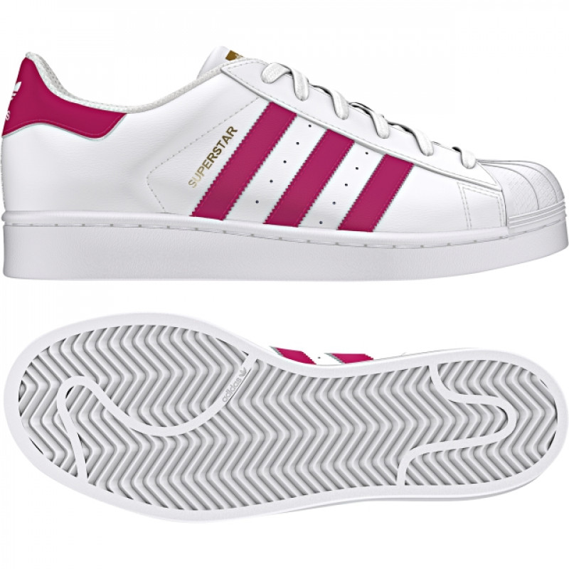 adidas Tenisice SUPERSTAR FOUNDATION 