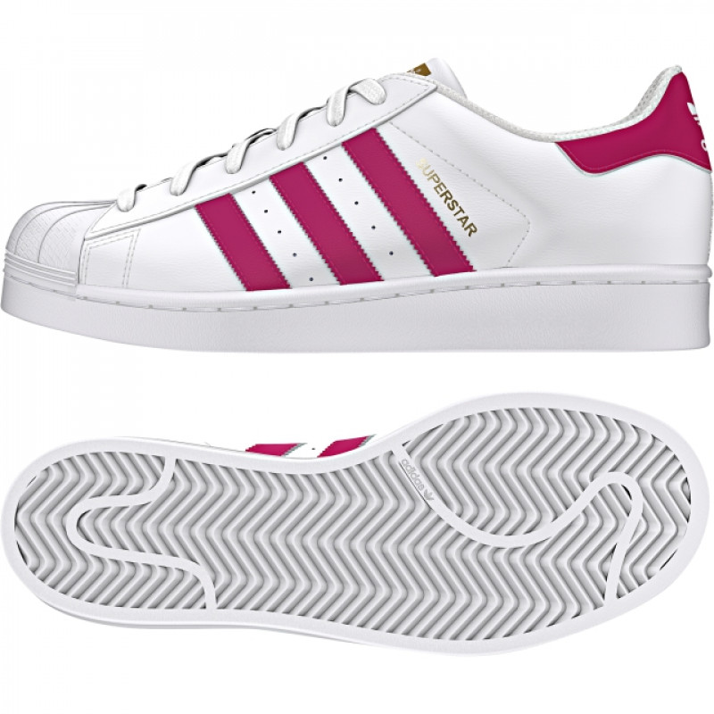 adidas Tenisice SUPERSTAR FOUNDATION 