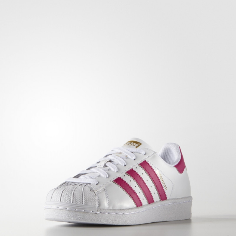 adidas Tenisice SUPERSTAR FOUNDATION 