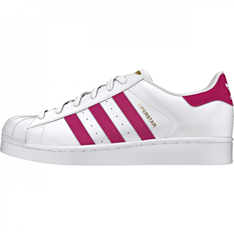 adidas Tenisice SUPERSTAR FOUNDATION 