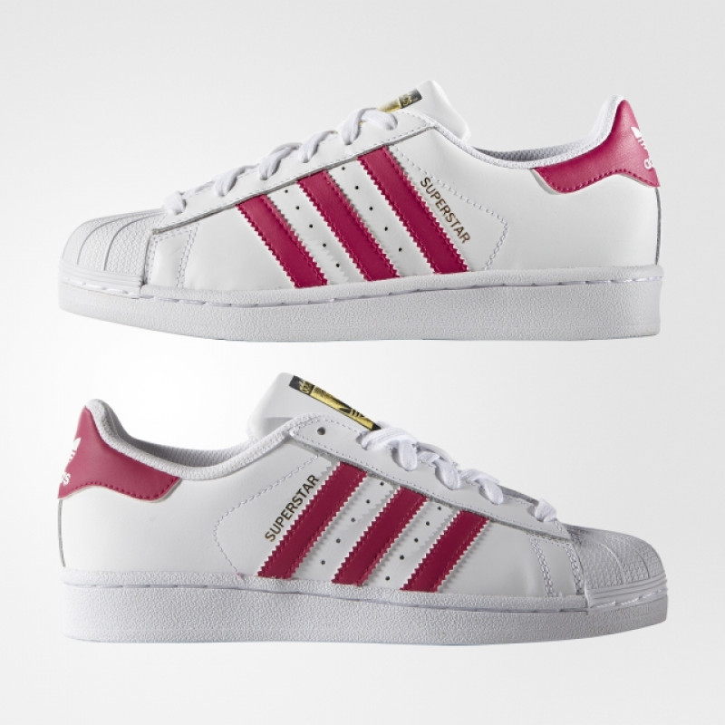 adidas Tenisice SUPERSTAR FOUNDATION 