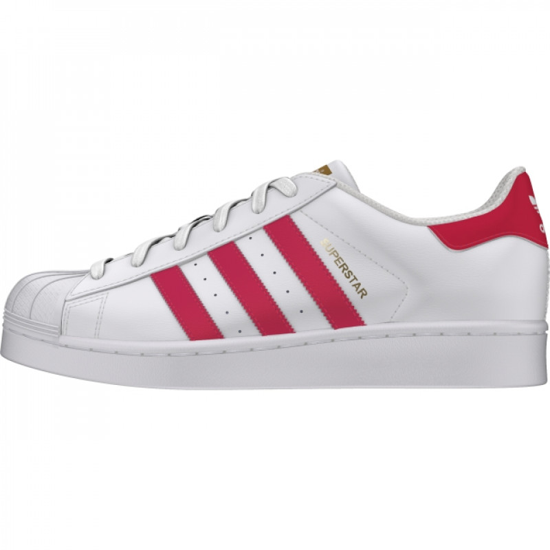 adidas Tenisice SUPERSTAR FOUNDATION 