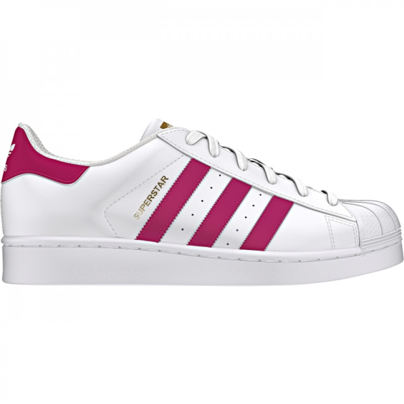 adidas Tenisice SUPERSTAR FOUNDATION 