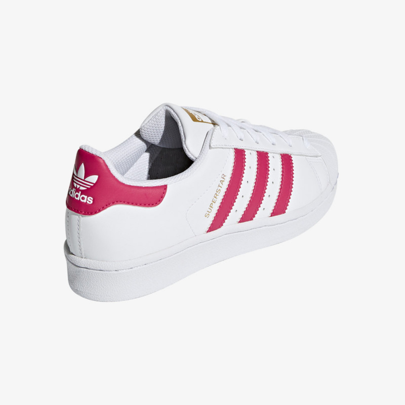 adidas Tenisice SUPERSTAR FOUNDATION 