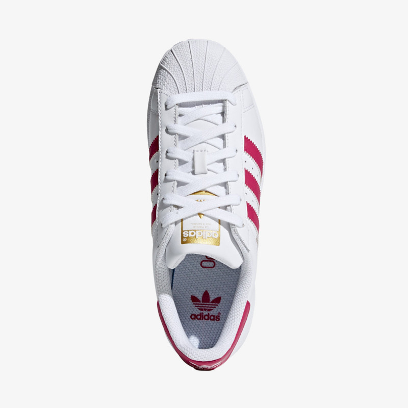 adidas Tenisice SUPERSTAR FOUNDATION 