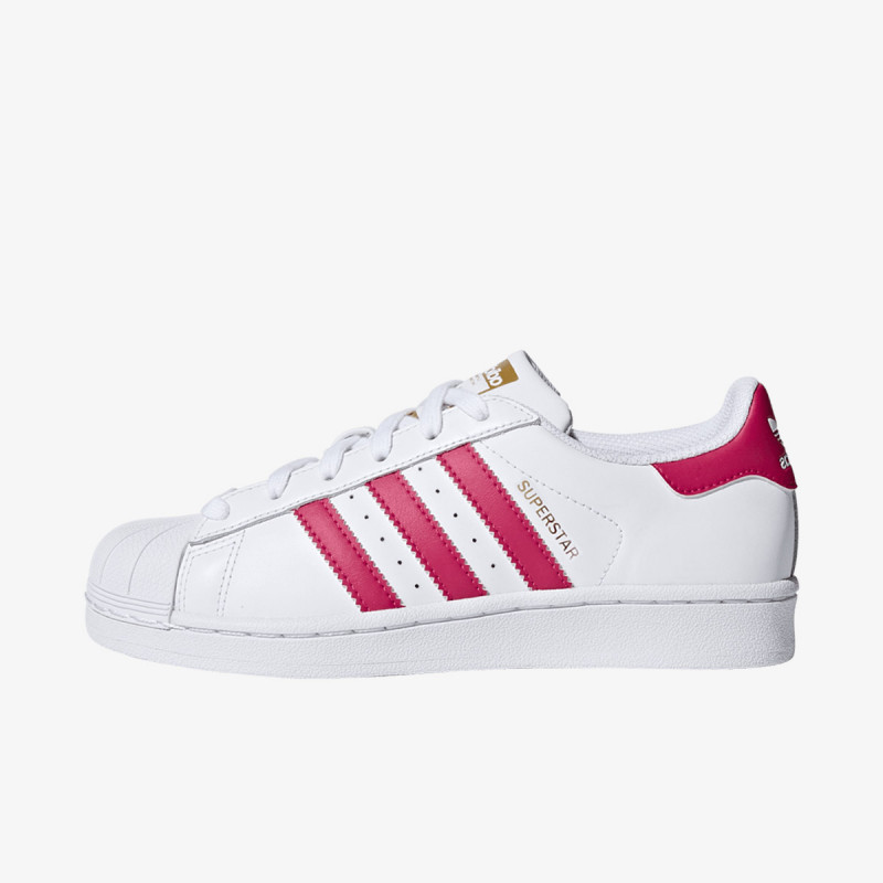 adidas Tenisice SUPERSTAR FOUNDATION 