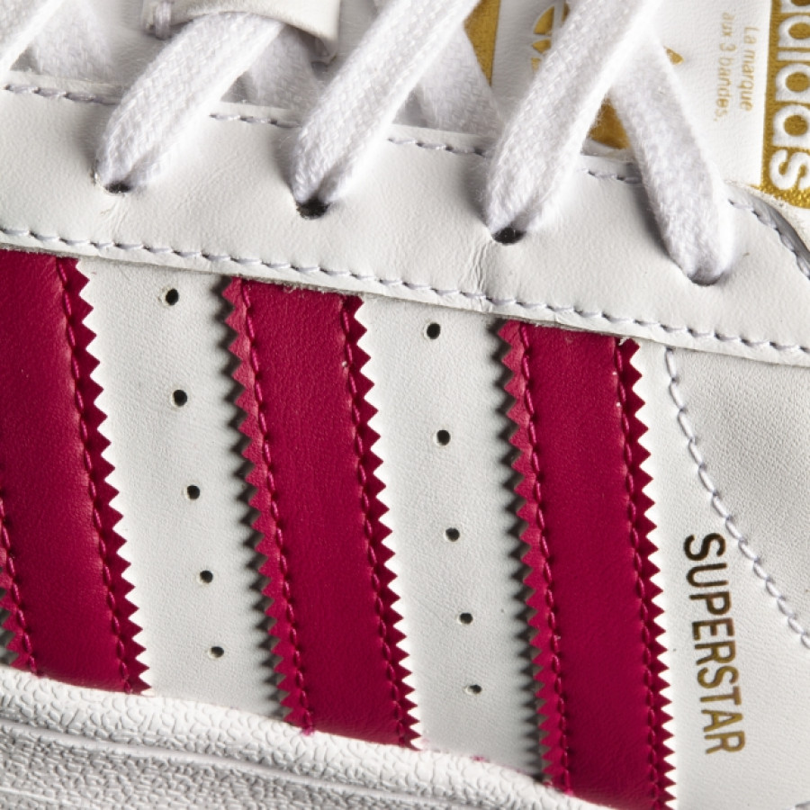 adidas Tenisice SUPERSTAR FOUNDATION 