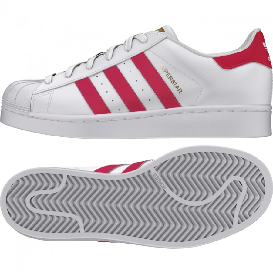 adidas Tenisice SUPERSTAR FOUNDATION 