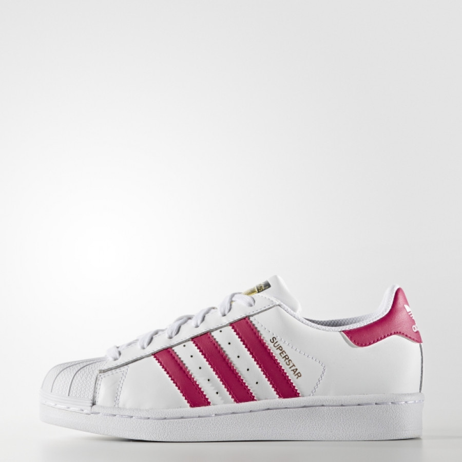 adidas Tenisice SUPERSTAR FOUNDATION 