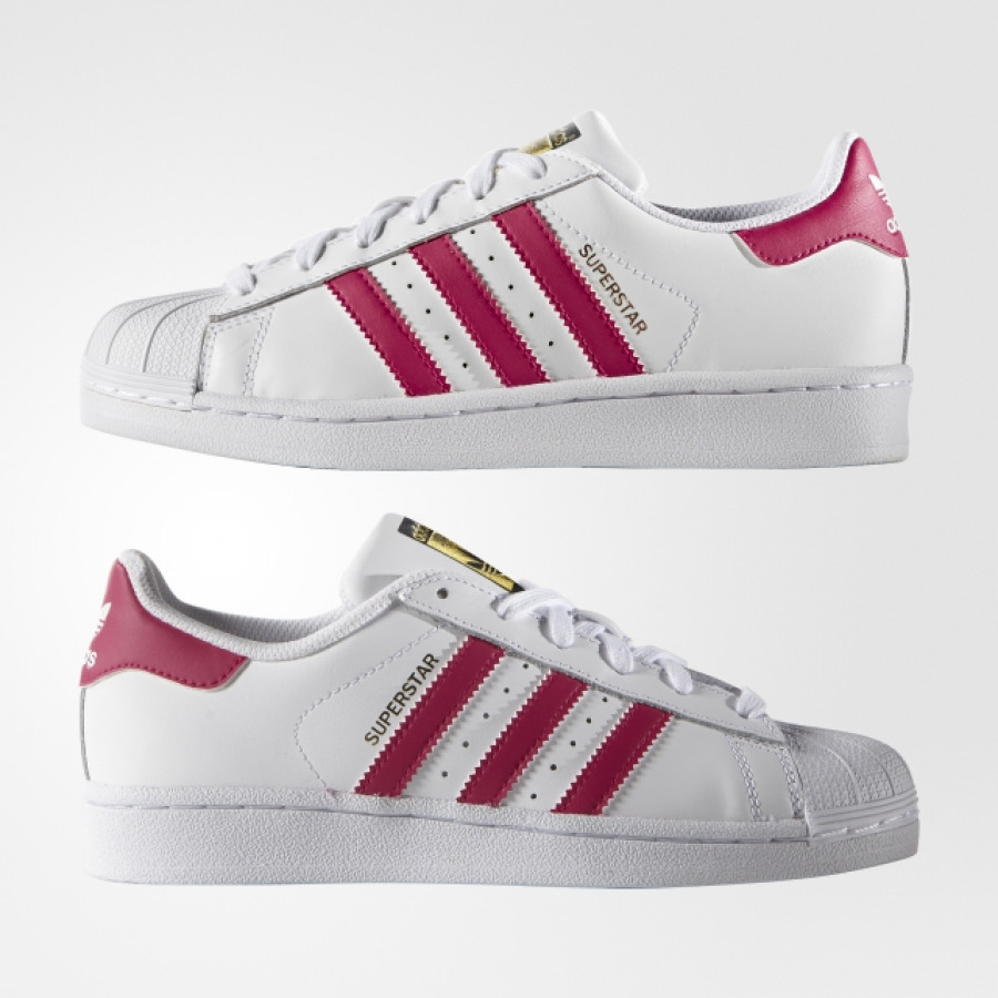 adidas Tenisice SUPERSTAR FOUNDATION 