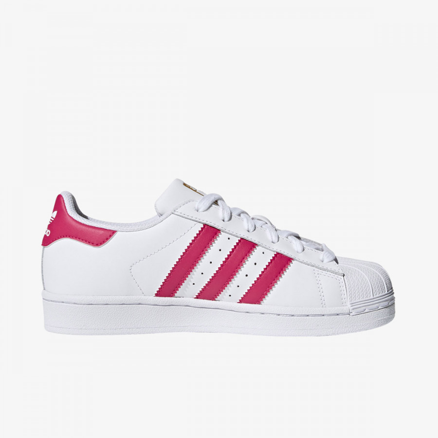 adidas Tenisice SUPERSTAR FOUNDATION 
