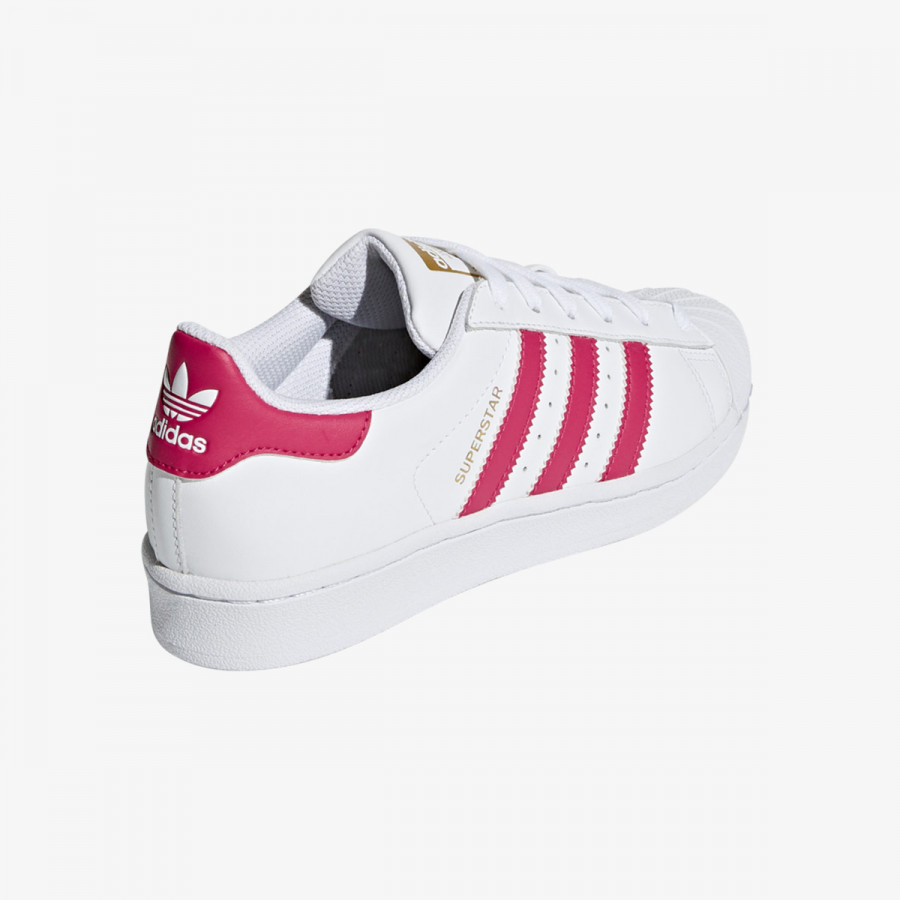 adidas Tenisice SUPERSTAR FOUNDATION 