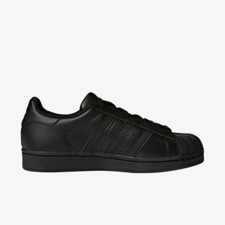 adidas Tenisice SUPERSTAR FOUNDATION J 