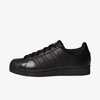 adidas Tenisice SUPERSTAR FOUNDATION J 