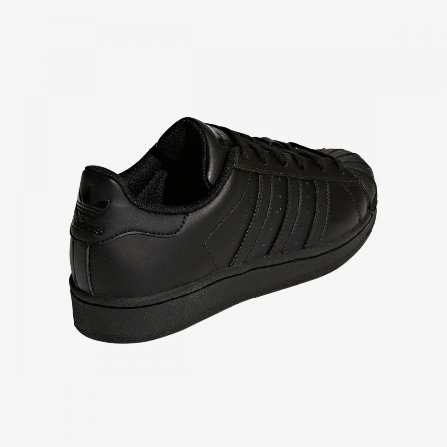 adidas Tenisice SUPERSTAR FOUNDATION J 