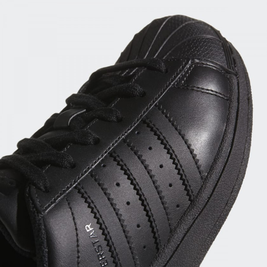 adidas Tenisice SUPERSTAR FOUNDATION J 