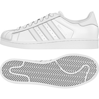 adidas Tenisice SUPERSTAR FOUNDATION 