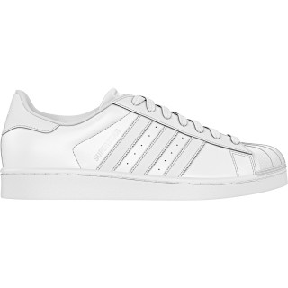 adidas Tenisice SUPERSTAR FOUNDATION 