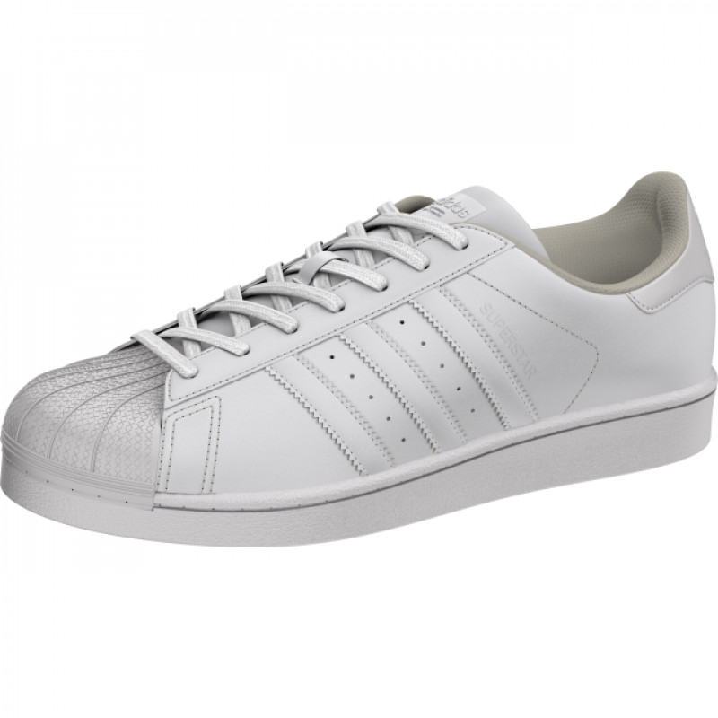 adidas Tenisice SUPERSTAR FOUNDATION 