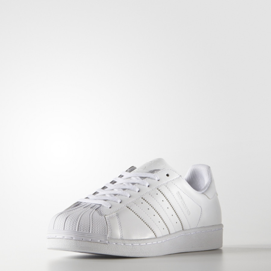 adidas Tenisice SUPERSTAR FOUNDATION 