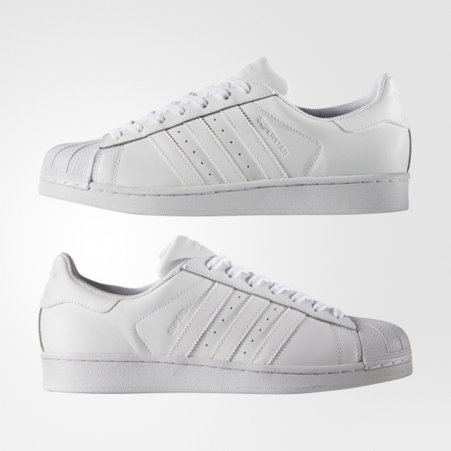 adidas Tenisice SUPERSTAR FOUNDATION 