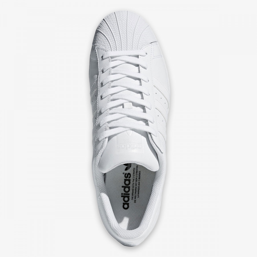 adidas Tenisice SUPERSTAR FOUNDATION 