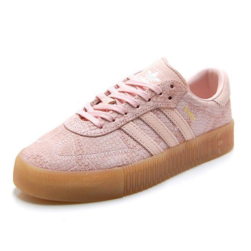 adidas Tenisice ADIDAS tenisice SAMBA ROSE W Buzz Sneaker