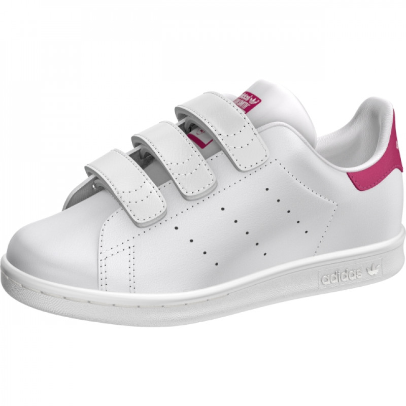 adidas Tenisice STAN SMITH CF C 