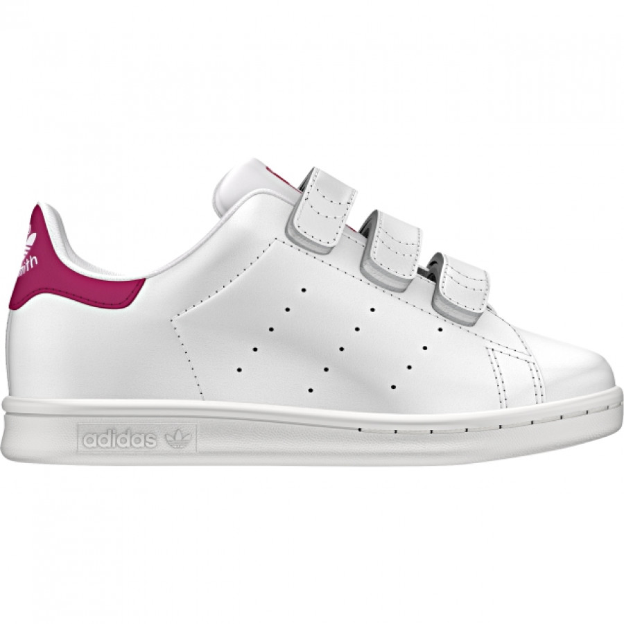 adidas Tenisice STAN SMITH CF C 