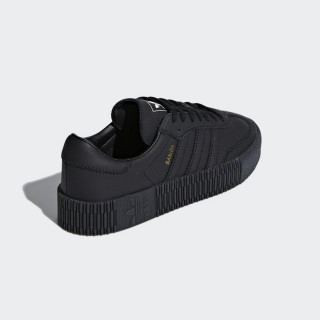 adidas Tenisice SAMBAROSE W 