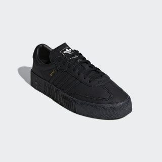 adidas Tenisice SAMBAROSE W 