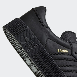 adidas Tenisice SAMBAROSE W 
