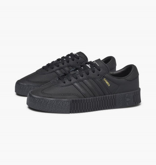 adidas Tenisice SAMBAROSE W 