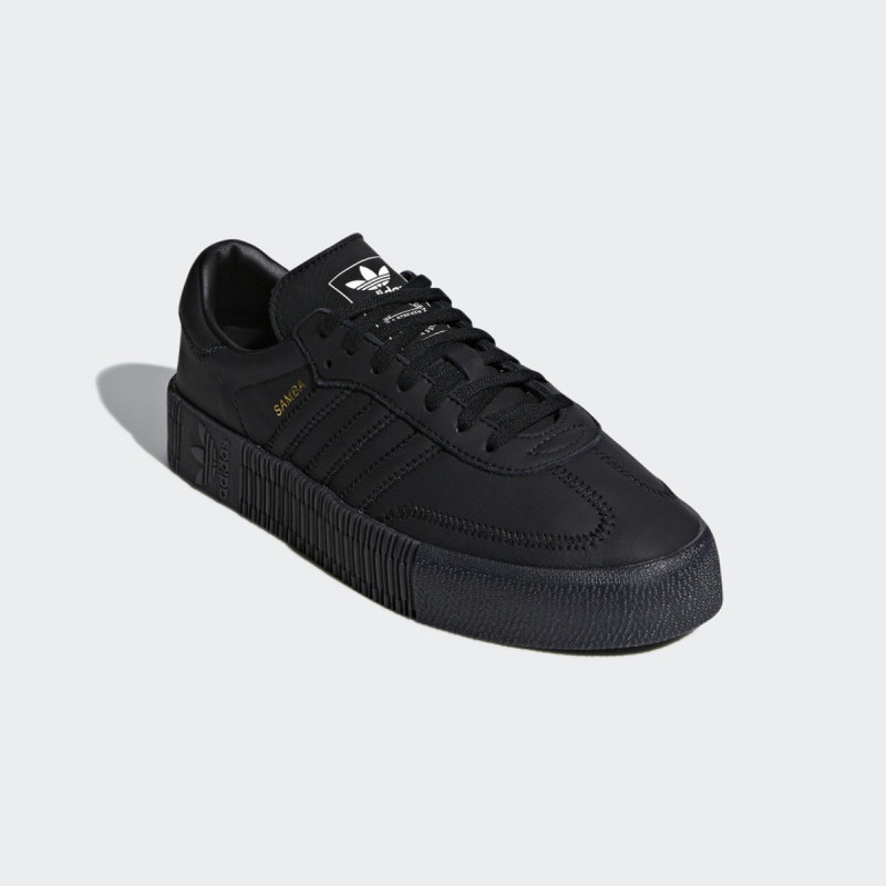 adidas Tenisice SAMBAROSE W 