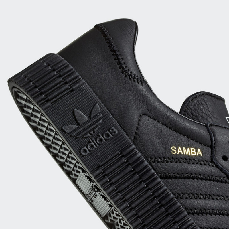 adidas Tenisice SAMBAROSE W 
