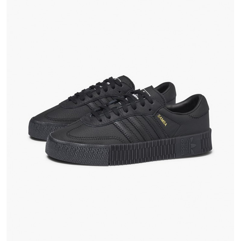 adidas Tenisice SAMBAROSE W 
