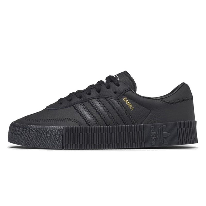 adidas Tenisice SAMBAROSE W 