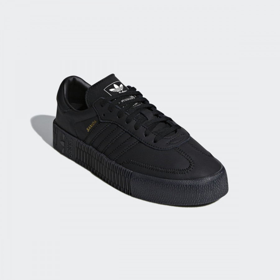 adidas Tenisice SAMBAROSE W 