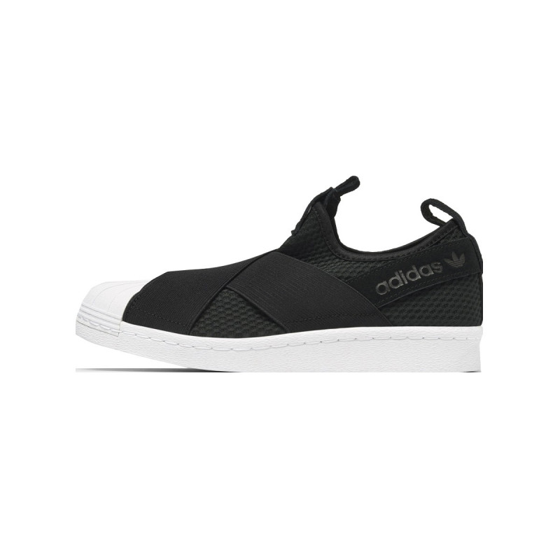Superstar slip on online shop