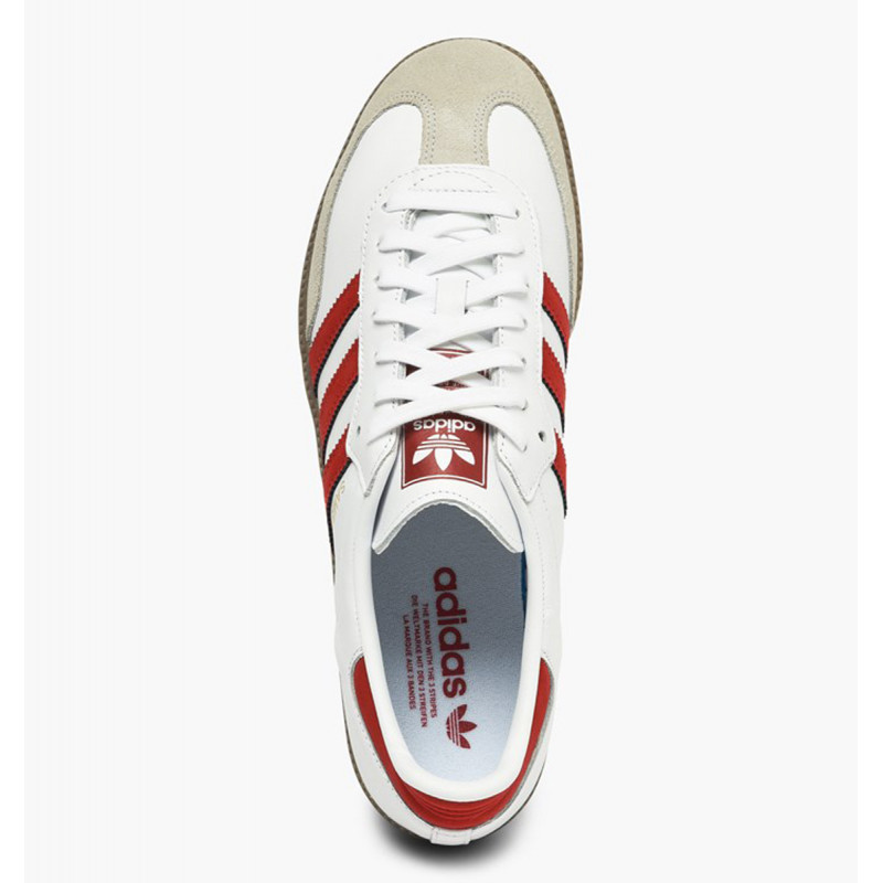 Samba top adidas buzz