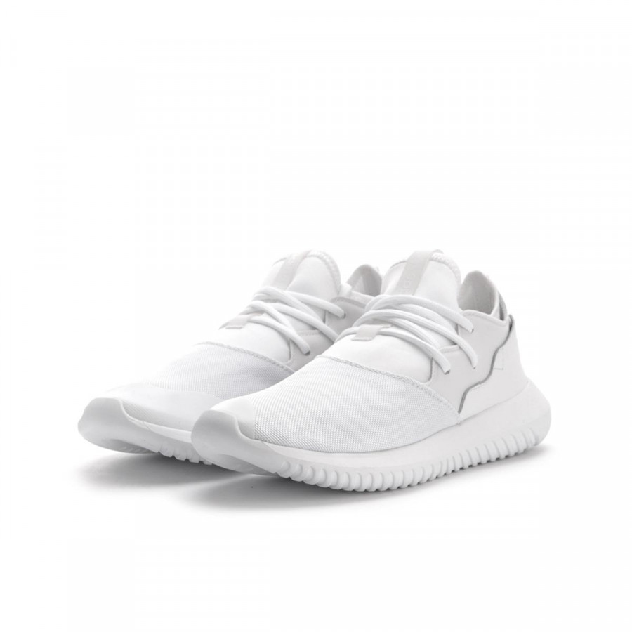 adidas Tenisice TUBULAR ENTRAP W  FTWWHT/FTWWHT/FTWWHT 