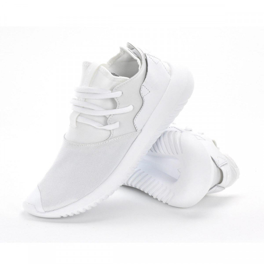 adidas Tenisice TUBULAR ENTRAP W  FTWWHT/FTWWHT/FTWWHT 