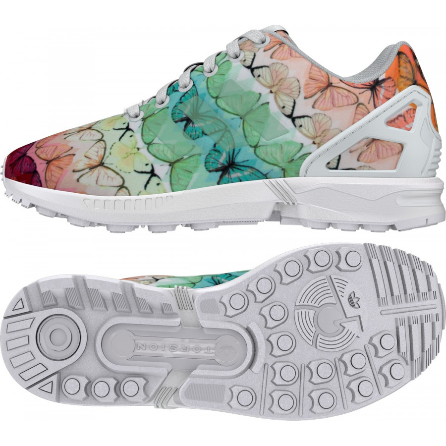 adidas Tenisice ZX FLUX W 