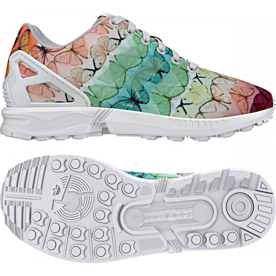 adidas Tenisice ZX FLUX W 