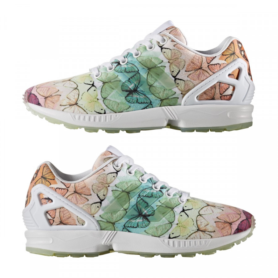 adidas Tenisice ZX FLUX W 