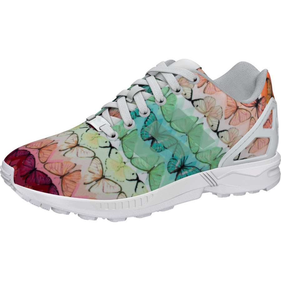 adidas Tenisice ZX FLUX W 