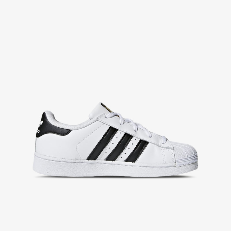 adidas Tenisice SUPERSTAR FOUNDATION EL C Buzz Sneaker Station