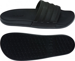 adidas Natikače ADILETTE COMFORT CBLACK/CBLACK/CBLACK 