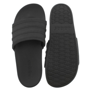 adidas Natikače ADILETTE COMFORT CBLACK/CBLACK/CBLACK 