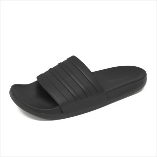 adidas Natikače ADILETTE COMFORT CBLACK/CBLACK/CBLACK 